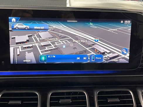 New 2025 Mercedes-Benz GLE 580 4MATIC image 27