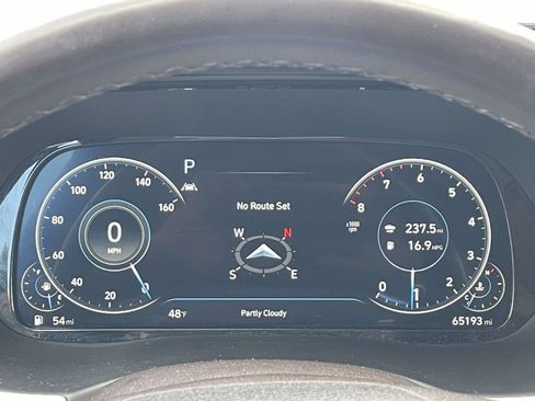 Used 2020 Hyundai Palisade Limited AWD/4WD image 39