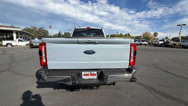 New 2026 Ford F350 Lariat w/ FX4 Off-Road Package AWD/4WD image 5