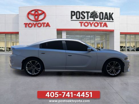 Used 2020 Dodge Charger R/T RWD image 9