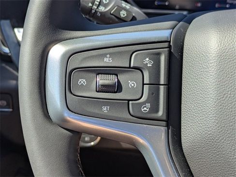 New 2026 Chevrolet Silverado 2500 LTZ w/ LTZ Plus Package image 27