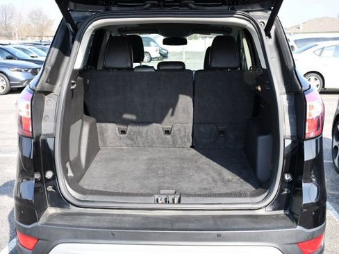 Used 2018 Ford Escape Titanium image 22