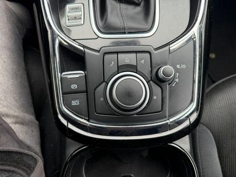 Used 2021 MAZDA CX-9 Sport AWD/4WD image 22