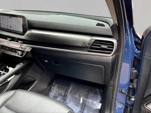 Used 2024 Kia Telluride S w/ S Sunroof Package AWD/4WD image 27