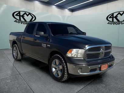 Used 2019 RAM 1500 Lone Star