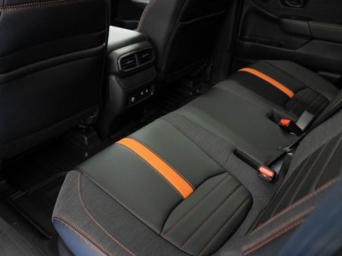 New 2026 Honda Passport TrailSport image 21