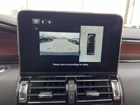 Certified 2021 Lincoln Navigator L Reserve w/ Luxury Package image 23