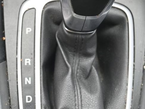 Used 2013 Ford Fusion Titanium AWD/4WD image 28