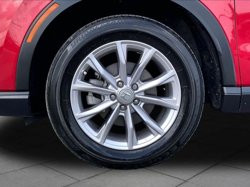 Used 2024 Honda CR-V EX-L image 11