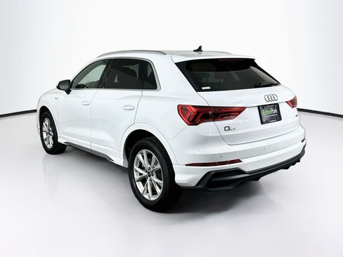 Used 2025 Audi Q3 2.0T Premium AWD/4WD image 5