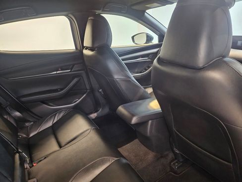 Used 2024 MAZDA MAZDA3 s image 18