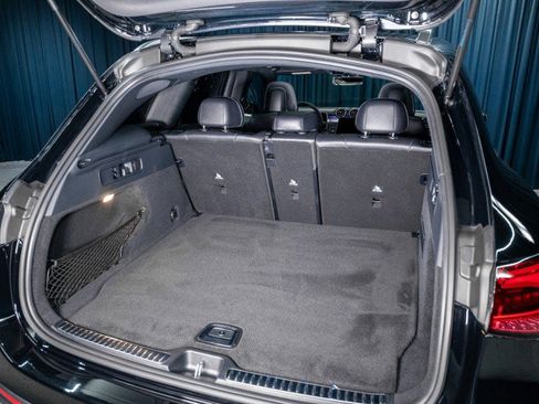 Used 2026 Mercedes-Benz GLC 300 4MATIC image 7