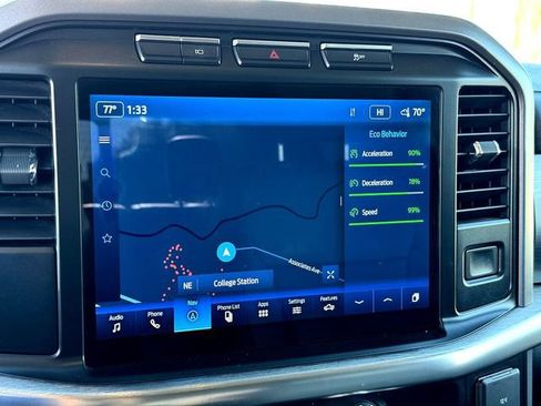 Used 2022 Ford F150 Lariat w/ Equipment Group 501A Mid image 20