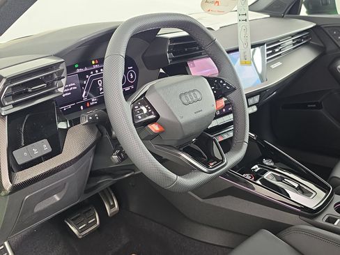 New 2026 Audi RS 3 AWD/4WD image 11