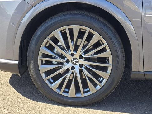 Certified 2023 Lexus RX 350 AWD w/ Cold Area Package image 12