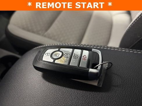 Used 2023 Ford Escape Active w/ Tech Pack #2 image 27