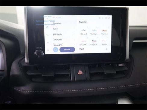 Used 2025 Toyota RAV4 XLE w/ Convenience Package image 29