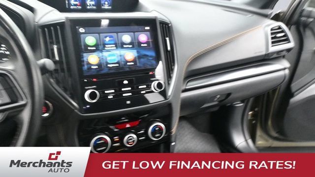 Used 2022 Subaru Forester Wilderness AWD/4WD image 19