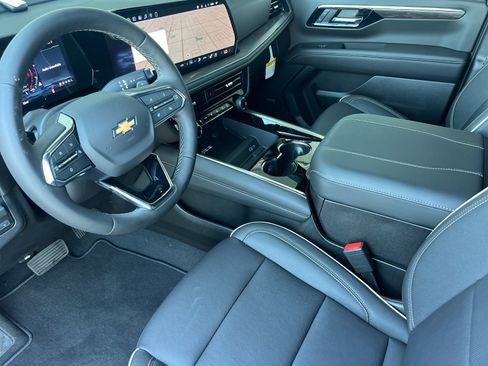 New 2026 Chevrolet Tahoe Premier w/ Sun And Tow Package AWD/4WD image 10