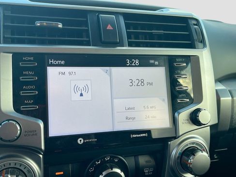 Used 2021 Toyota 4Runner SR5 image 14