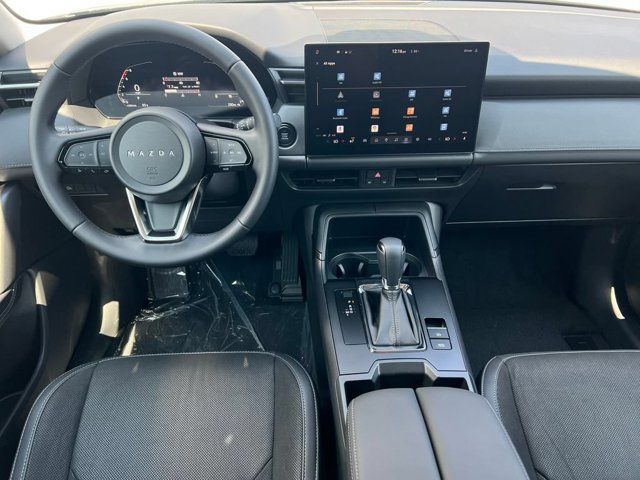 New 2026 MAZDA CX-5 Select AWD/4WD image 3