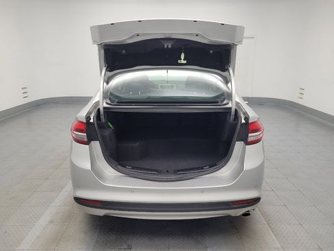 Used 2018 Ford Fusion SE image 29