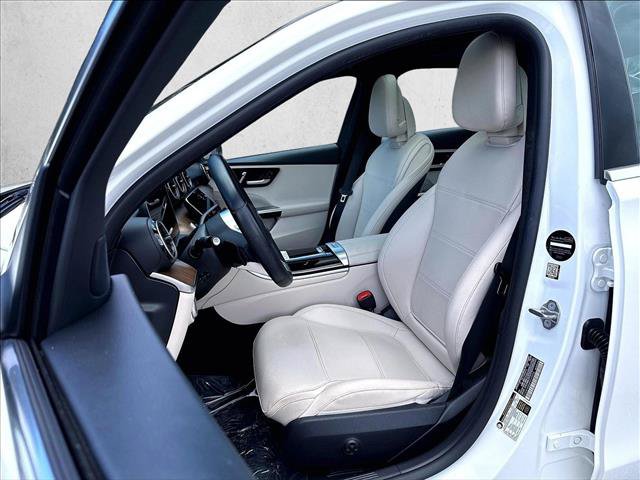Used 2023 Mercedes-Benz C 300 Sedan image 27