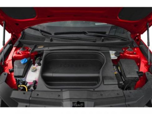 Certified 2023 Hyundai Ioniq 6 Limited image 15