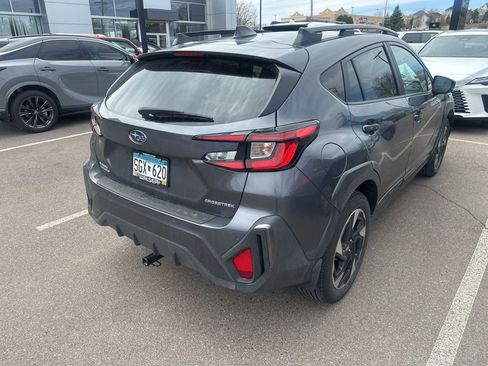 Used 2025 Subaru Crosstrek 2.5i Limited w/ Popular Package #3A image 11