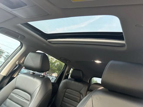 Used 2025 Honda CR-V EX-L image 13