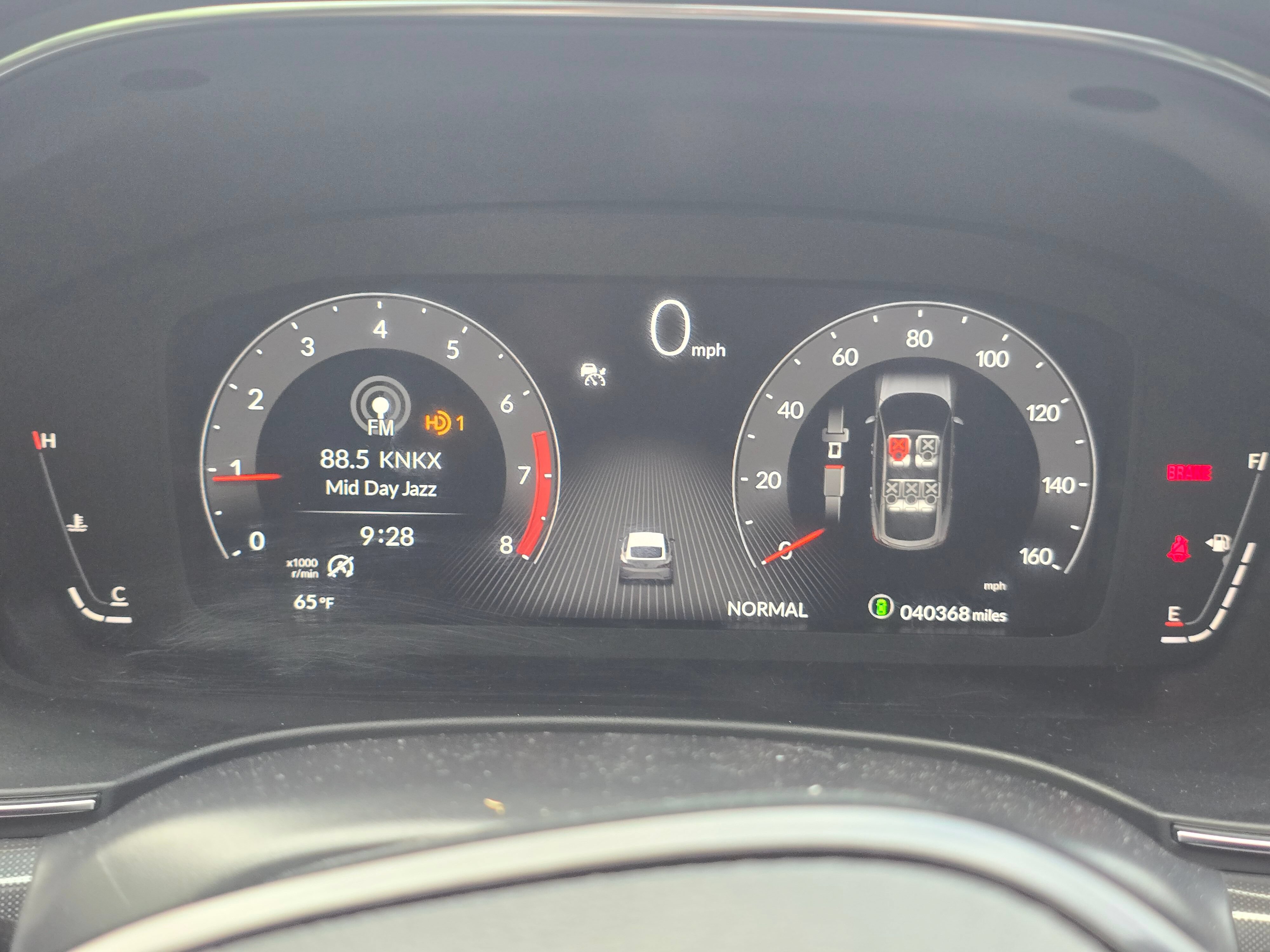 Used 2023 Acura Integra A-Spec w/ Technology Package FWD image 25