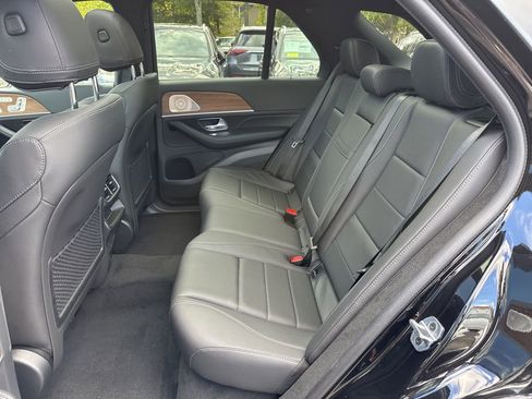 New 2026 Mercedes-Benz GLE 350 4MATIC image 17