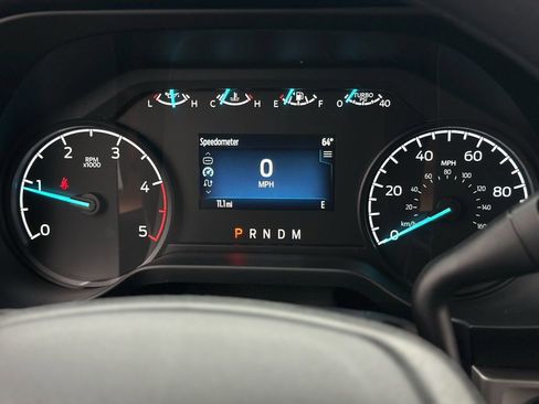 New 2026 Ford F350 XLT w/ FX4 Off-Road Package image 50