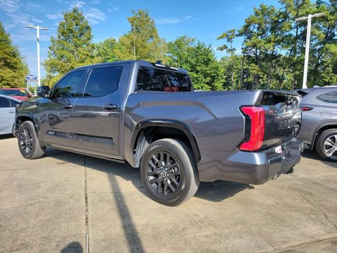 Used 2023 Toyota Tundra Platinum RWD image 3