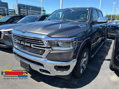 Used 2020 RAM 1500 Laramie