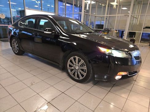 Used 2014 Acura TL Special Edition image 2
