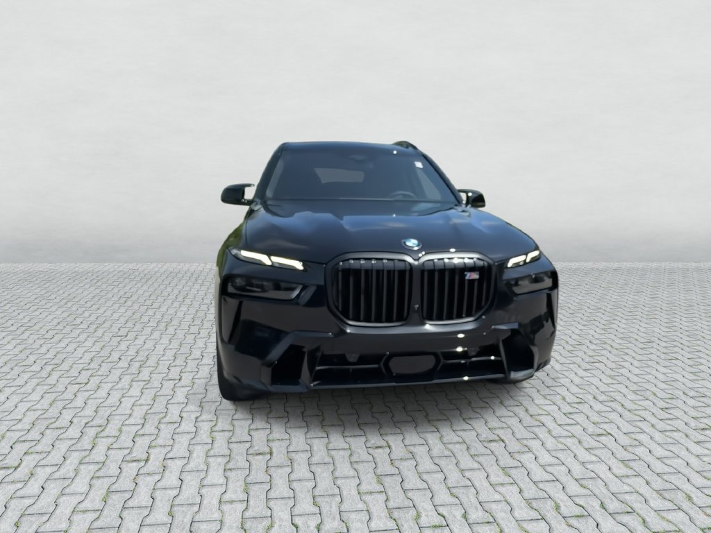Used 2027 BMW X7 M60i AWD/4WD image 3