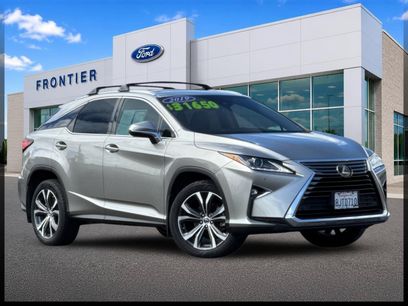 Used 2019 Lexus RX 350 AWD w/ Navigation Package