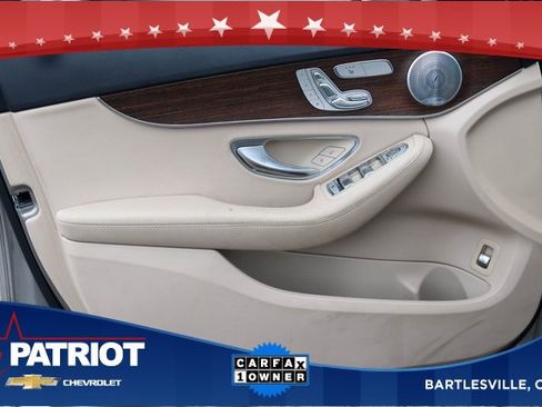 Used 2020 Mercedes-Benz C 300 C 300 w/ Premium Package image 10