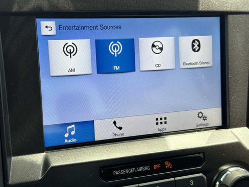 Certified 2018 Ford F150 XL w/ Equipment Group 101A Mid AWD/4WD image 21