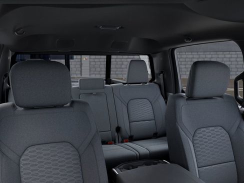 New 2026 RAM 1500 4x4 Crew Cab image 27