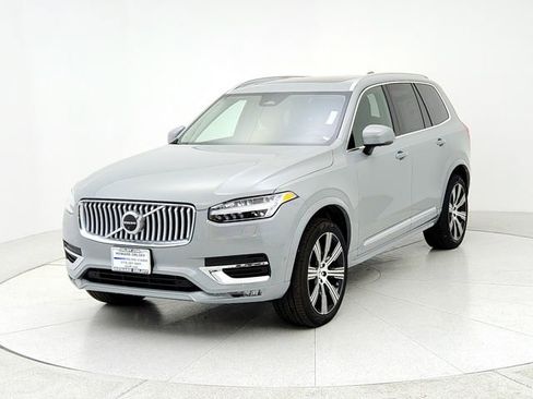 New 2025 Volvo XC90 B6 Plus w/ Protection Package Premier image 1