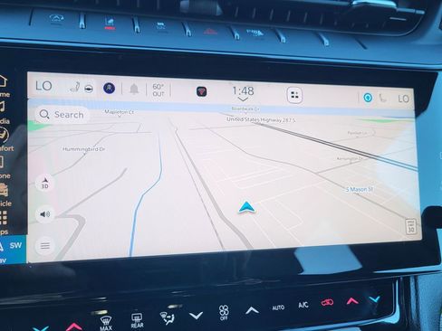 New 2026 Jeep Grand Cherokee Limited w/ Limited Altitude Package image 16