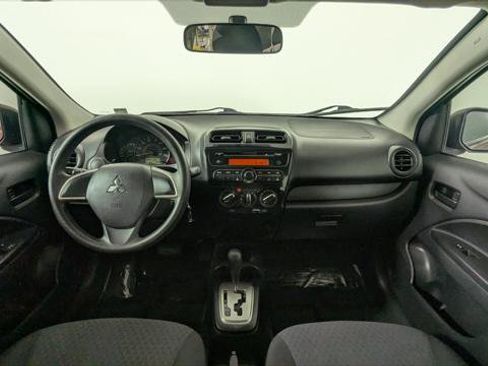 Used 2017 Mitsubishi Mirage ES FWD image 26