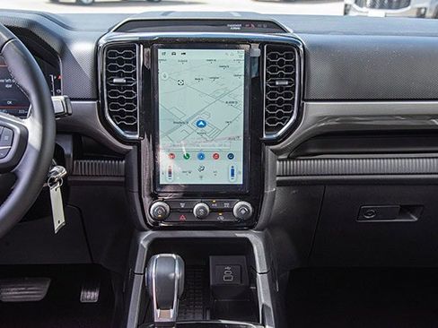 New 2025 Ford Ranger XLT w/ FX4 Off-Road Package image 33