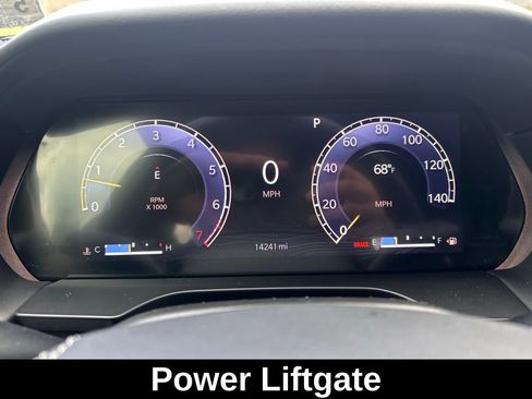 Used 2022 Jeep Grand Cherokee L Overland w/ Luxury Tech Group IV image 37