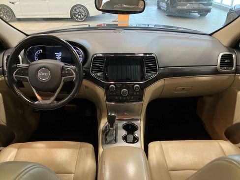 Used 2020 Jeep Grand Cherokee Limited w/ Luxury Group II image 27