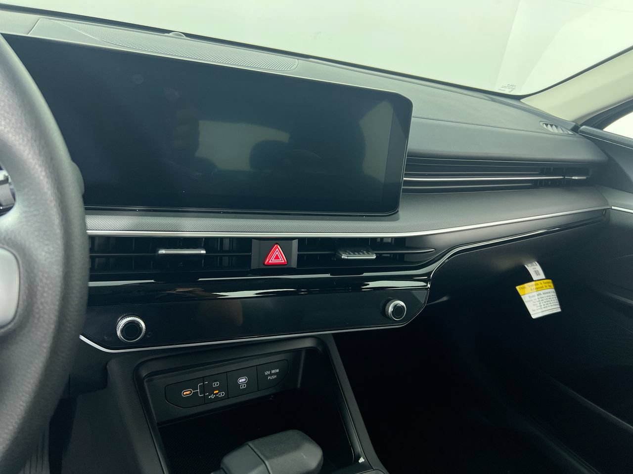 New 2026 Kia K5 LXS FWD image 23