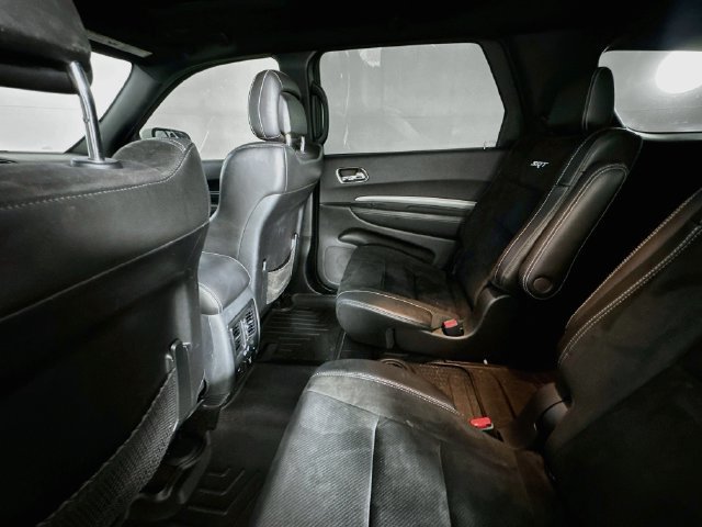 Used 2018 Dodge Durango SRT w/ Technology Group AWD/4WD image 20