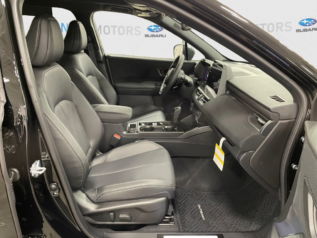 New 2026 Subaru Outback Limited AWD/4WD image 18